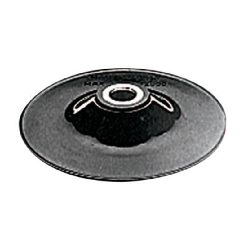 Dewalt DW4945 4-1/2" Rubber Backing Pa
