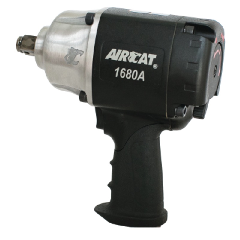 AirCat 1680-A 3/4" Impact wrench 1600 ft-lb