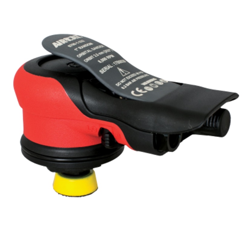AirCat 6700-1-332 1"  Palm Sander 3/32" Orbit