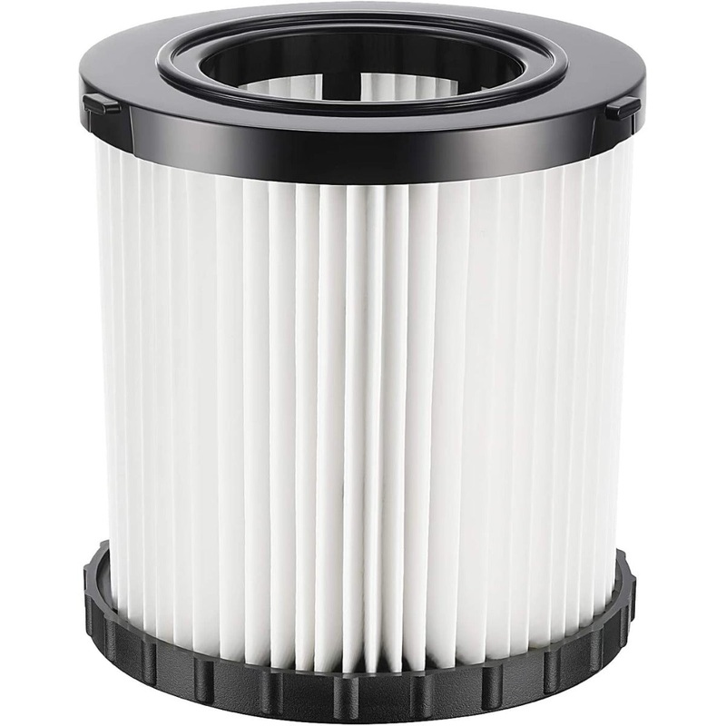 Dewalt DCV5801H Wet Dry Vacuum Replacement Filters