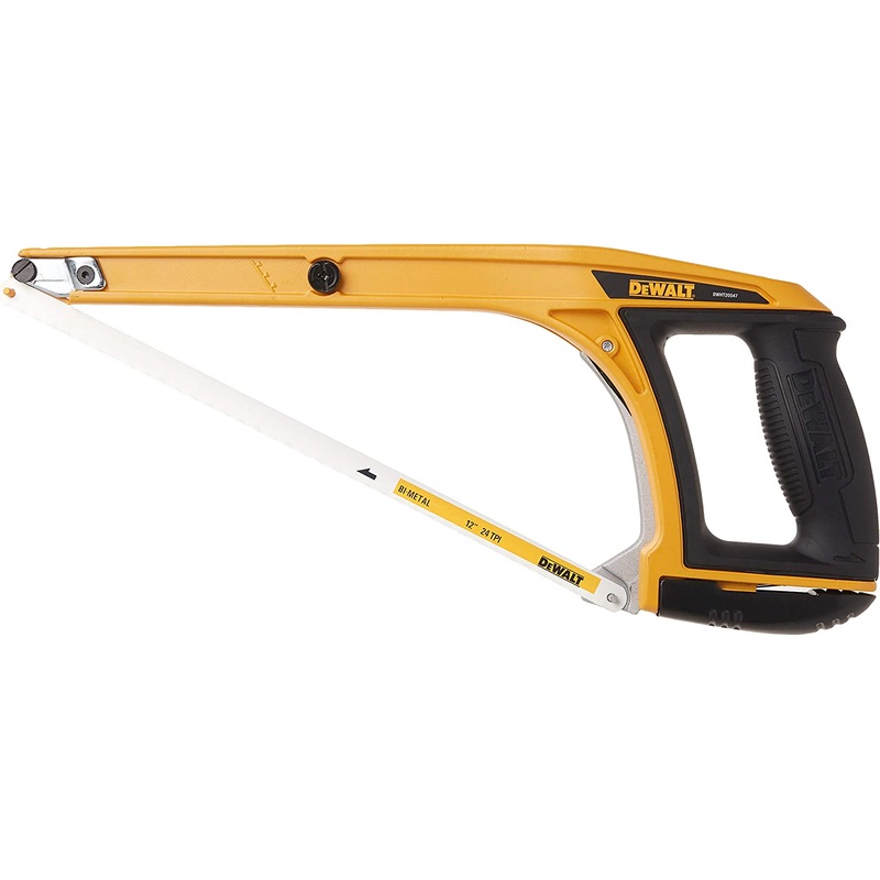 Dewalt DWHT20547L 5 In 1 Multifunction Hacksaws