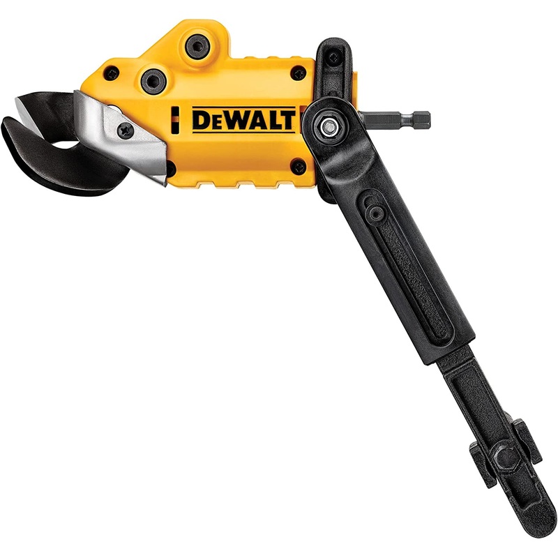 Dewalt DWASHRIR Shear Attachment (18 Gauge)