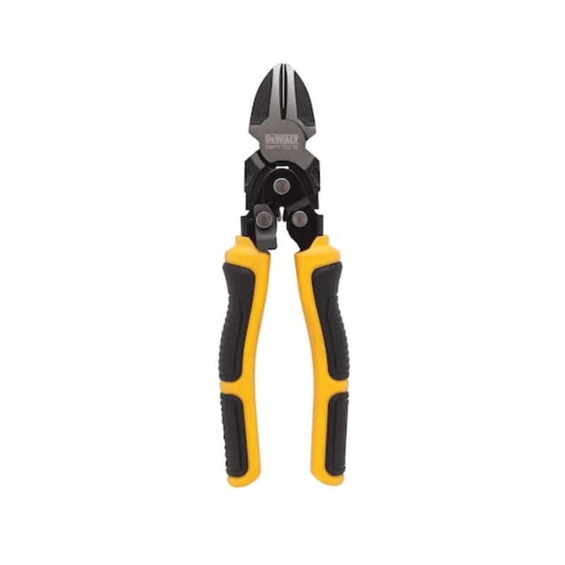 Dewalt DWHT70275 Compound Action Diagonal Pliers