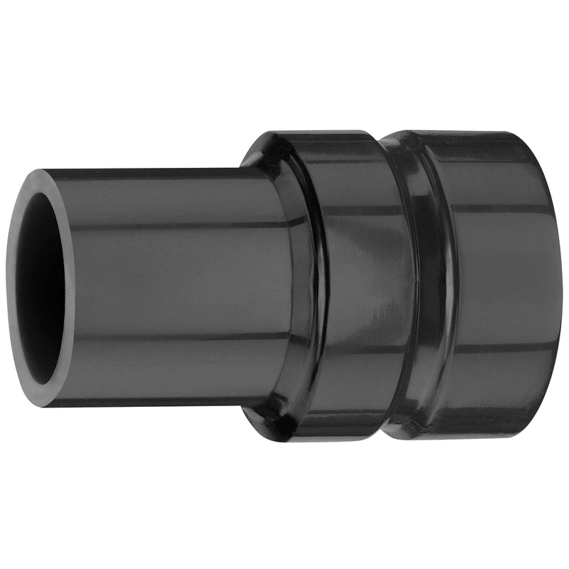 Dewalt DWV9170 1.25" Adapter For Dust Extractors