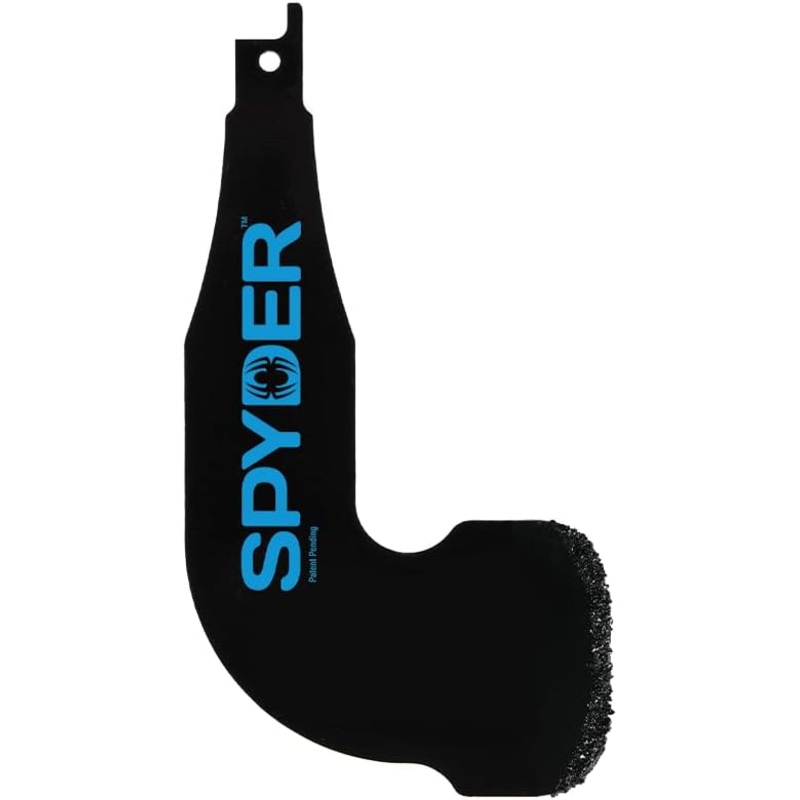 Spyder 100231 3/16-Inch Grout-Out