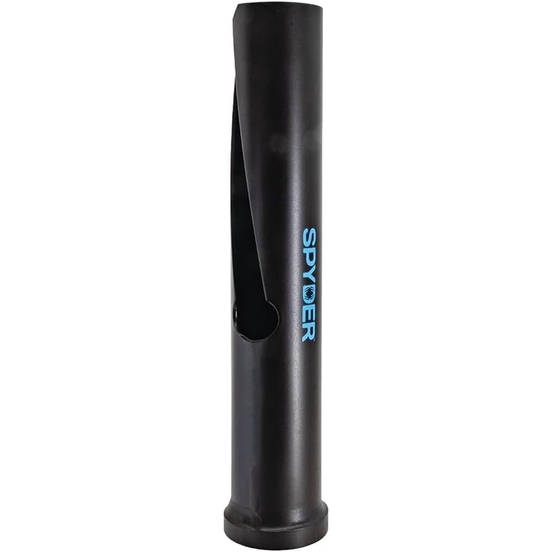Spyder 600937 Hole Saw 6.5" Deep Cut TCT, 1 1/2"