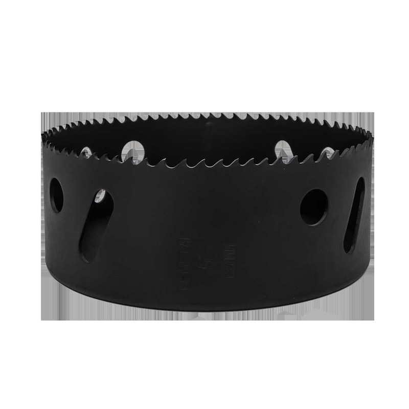Spyder 600107CF 5 Bi-Metal Hole Saw