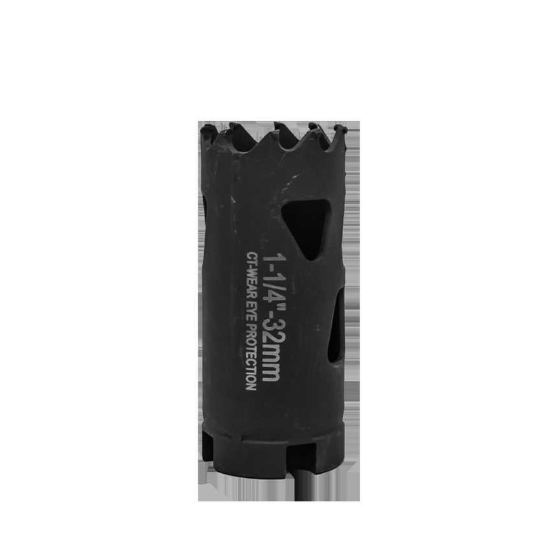 Spyder 600899CF 1-1/4 Tarantula Hole Saw