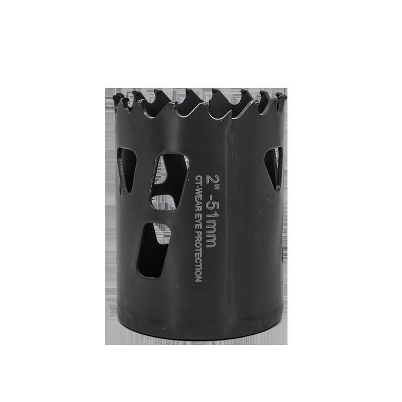 Spyder 600905CF 2 Tarantula Hole Saw