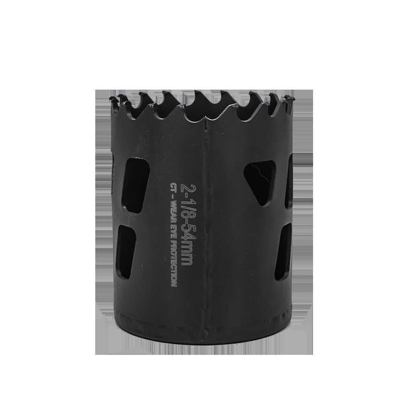 Spyder 600906CF 2-1/8 Tarantula Hole Saw