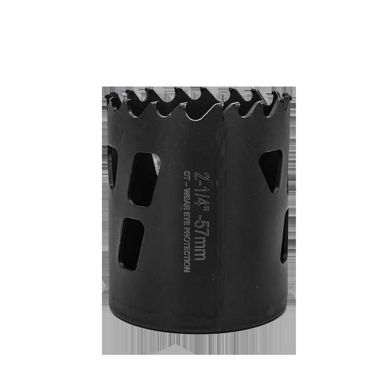 Spyder 600907CF 2-1/4 Tarantula Hole Saw