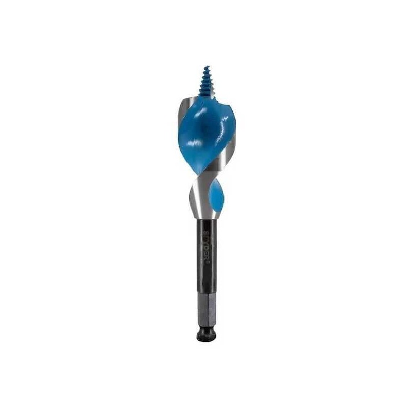 Spyder 12015 1-1/2-In X 6-1/2-In Auger Bit
