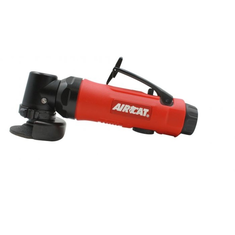 AirCat 6220 2" Angle Grinder