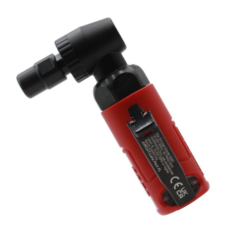 AirCat 6250 1/4" Mini Right Angle Die Grinder