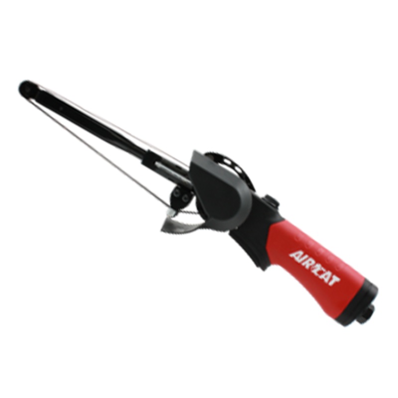 AirCat 6325 .6 HP 1/2" x 18" Composite Belt Sander