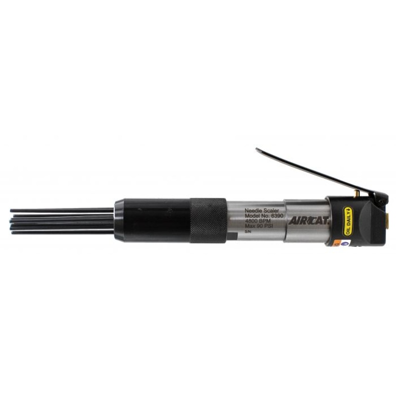 AirCat 6390 Compact Needle Scaler