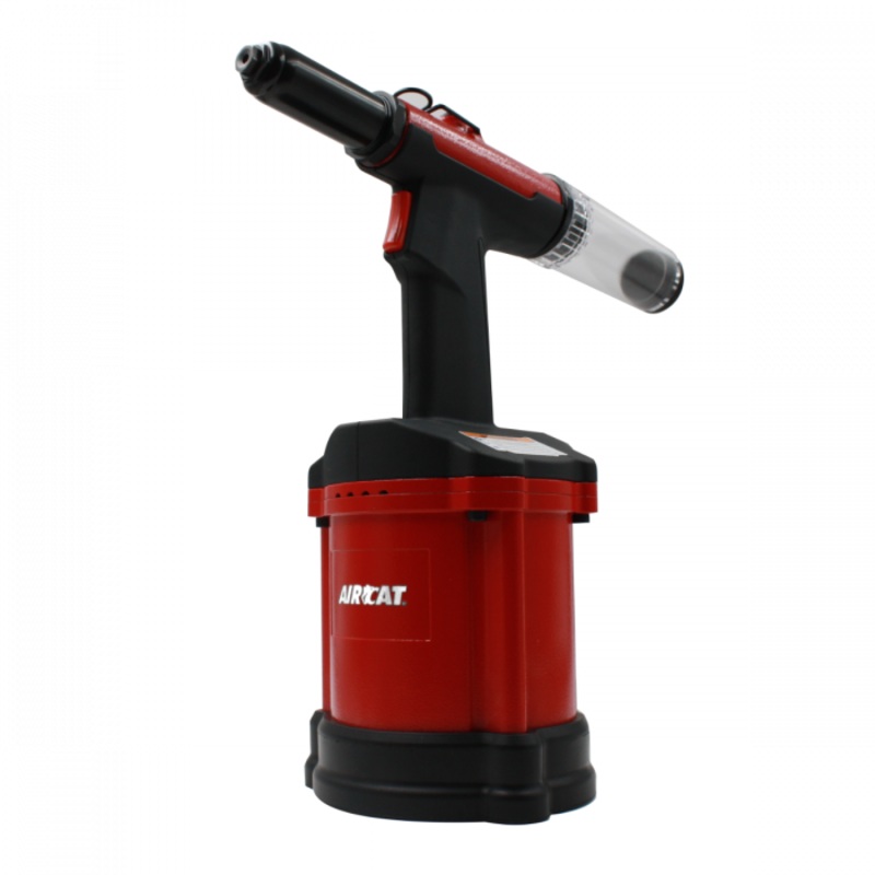 AirCat 6410 3/16" Air Hydraulic Riveter