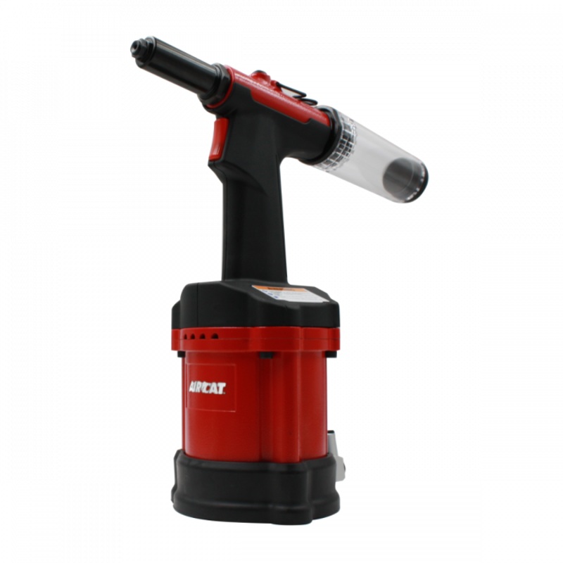 AirCat 6420 1/4" Air Hydraulic Riveter