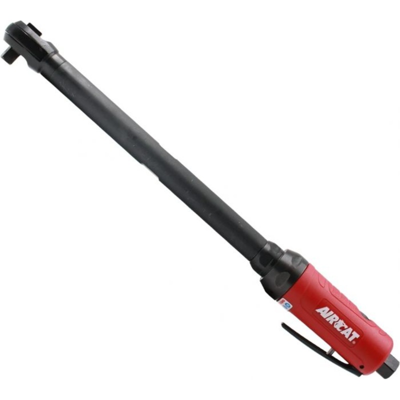 AirCat 808-15-A 3/8" 15" extended ratchet 30 ft-lb 200 RPM