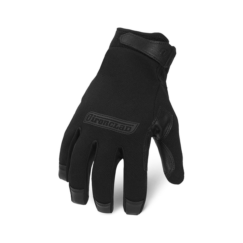 Ironclad IEXT-SST Caliber Standard Duty Glove