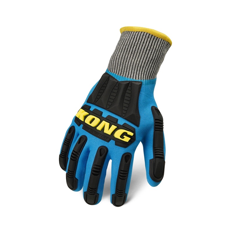 Ironclad KKC5BWP KONG 360 CUT INSULATED WP