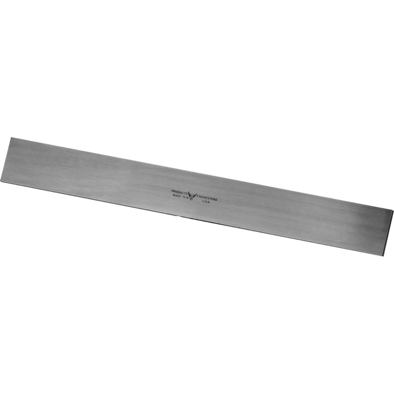 PEC Tools 4800-012 12 Straight Edge