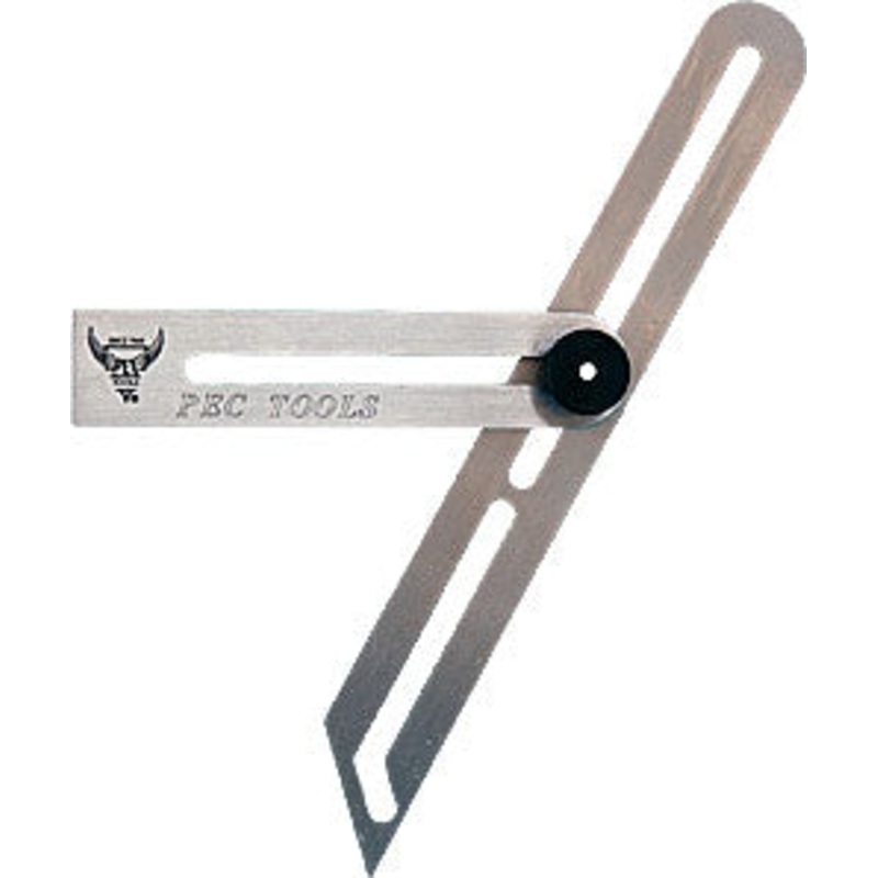 PEC Tools 5150-006 6 Sliding T-Bevel