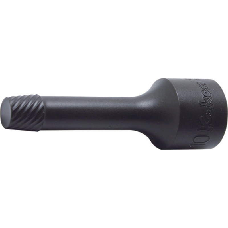1/2 Sq. Dr. Bolt Twister  12mm  Length 75mm