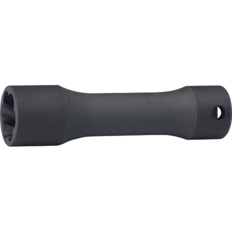 1/2 Sq. Dr. Nut Twister  22mm  Length 120mm