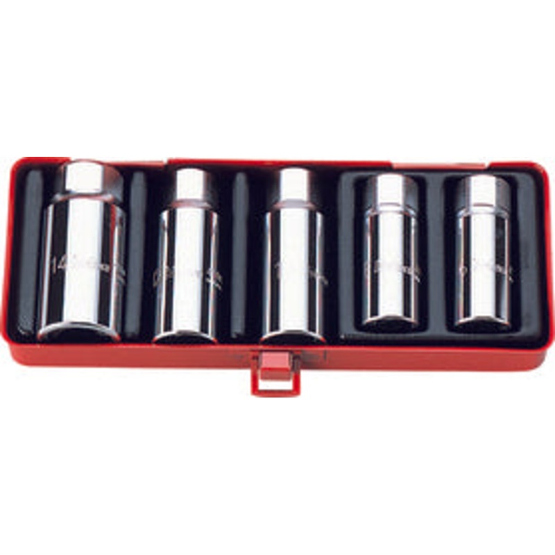 1/2 Sq. Dr. Stud puller set  6mm-14mm    5 pieces