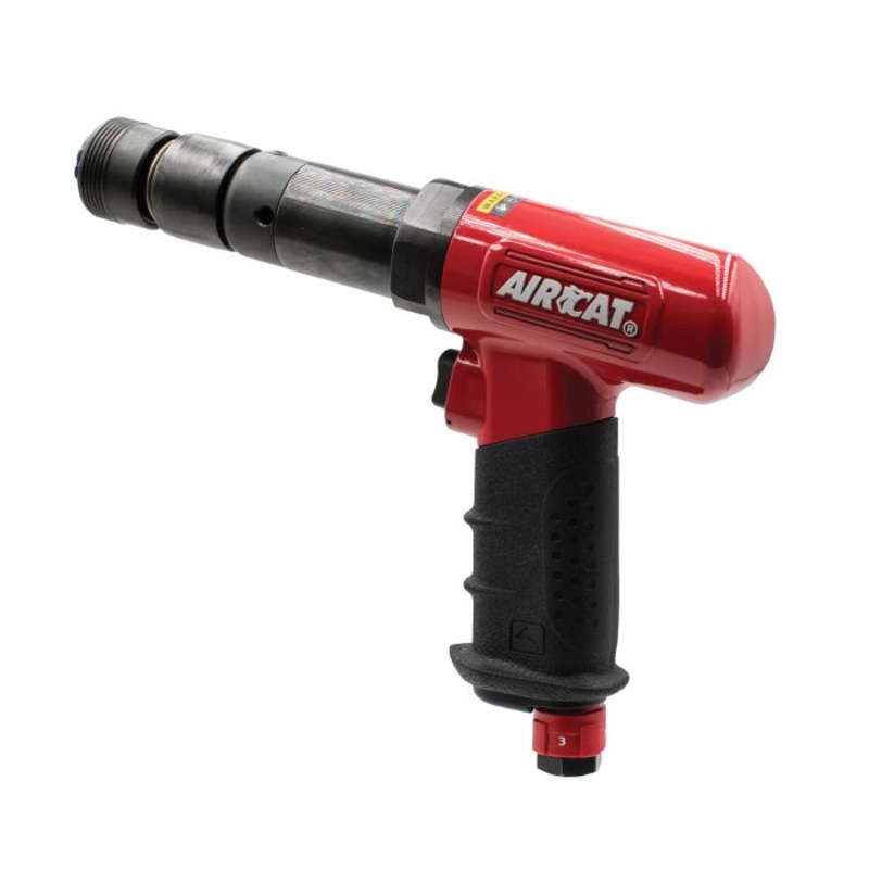 AirCat 5250-A-T .401 Shank Super Duty Air Hammer