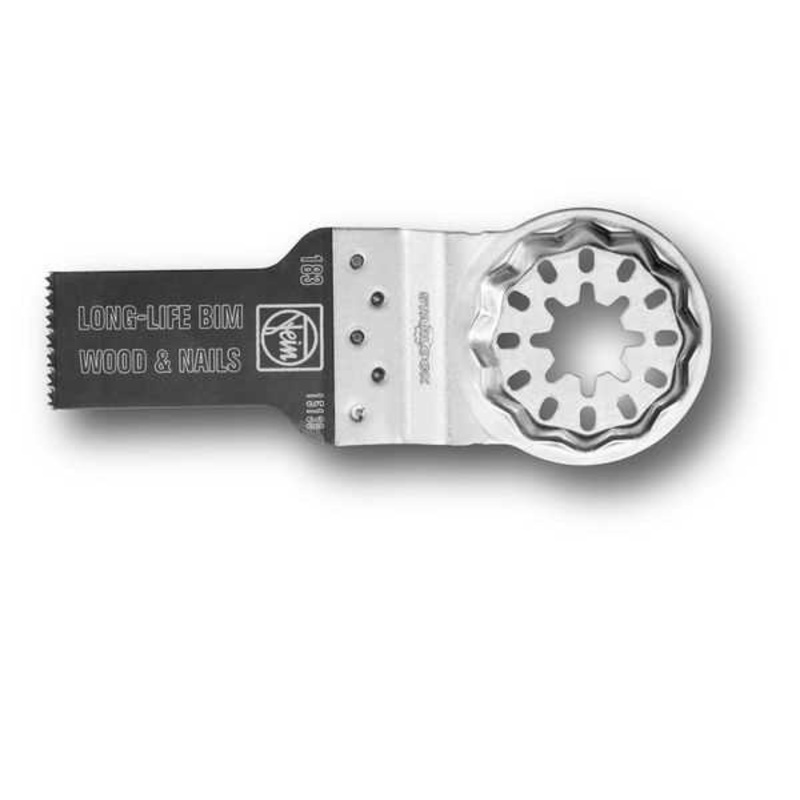 Fein 63502183290 Saw Blade Sl E-Cut Ll_Bim 34X20 1