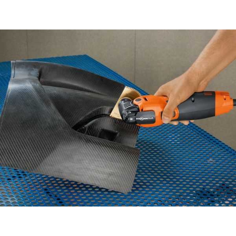 Fein 63502187210 Saw Blade Slp Segm. Tc D90 Crp/Gr