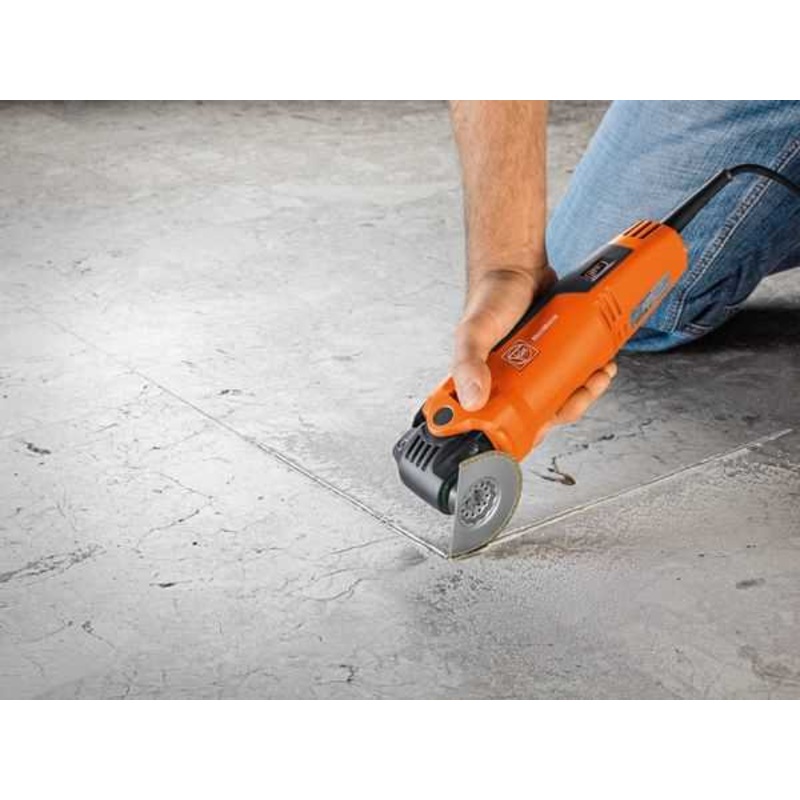 Fein 63502216210 Saw Blade Sl Segm. Dia D75X1,2 1-