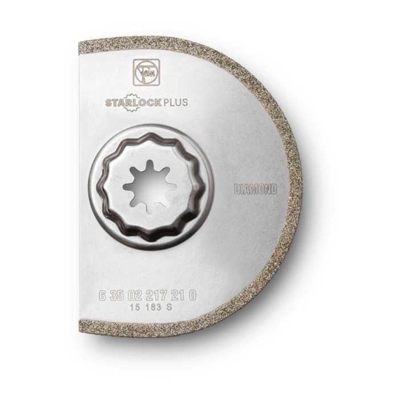 Fein 63502217210 Saw Blade Slp Segm. Dia D90X1,2 1
