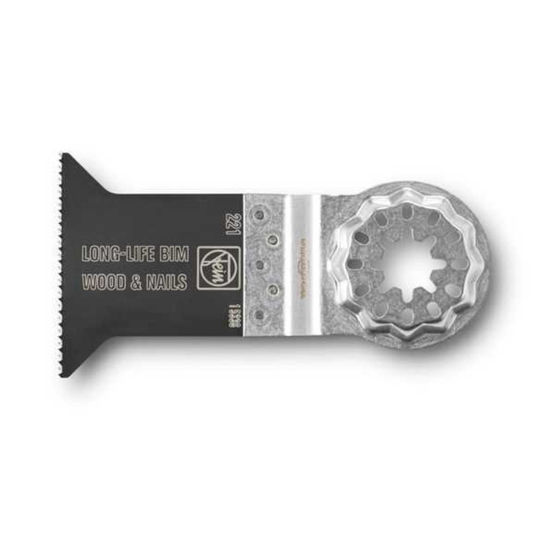 Fein 63502221270 Saw Blade Sl E-Cut Ll_Bim 50X50 3
