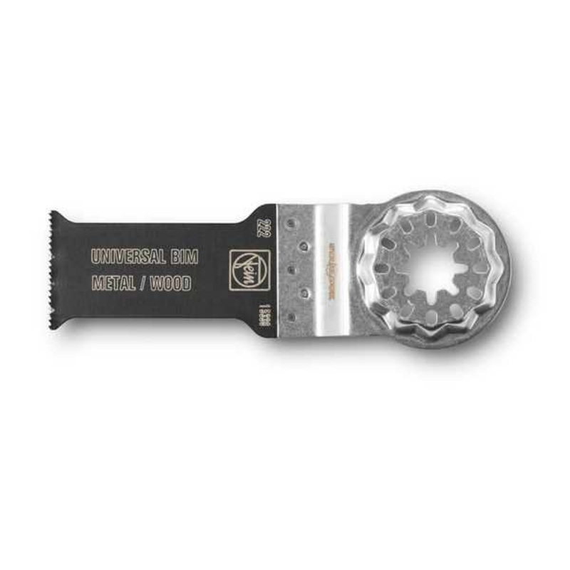 Fein 63502222270 Saw Blade Sl E-Cut U_Bim 55X28 3-