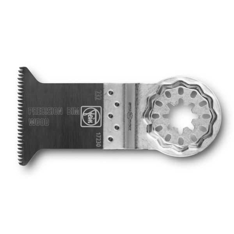 Fein 63502232290 Saw Blade Sl E-Cut P_Bim 50X50 10