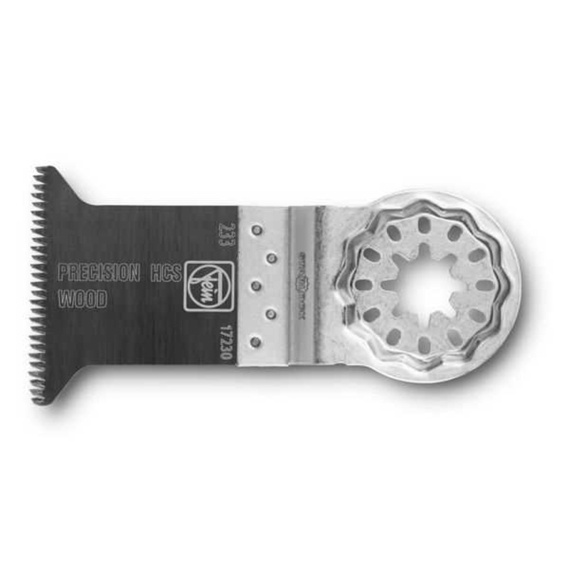 Fein 63502233270 Saw Blade Sl E-Cut P_Hcs 50X50 3-