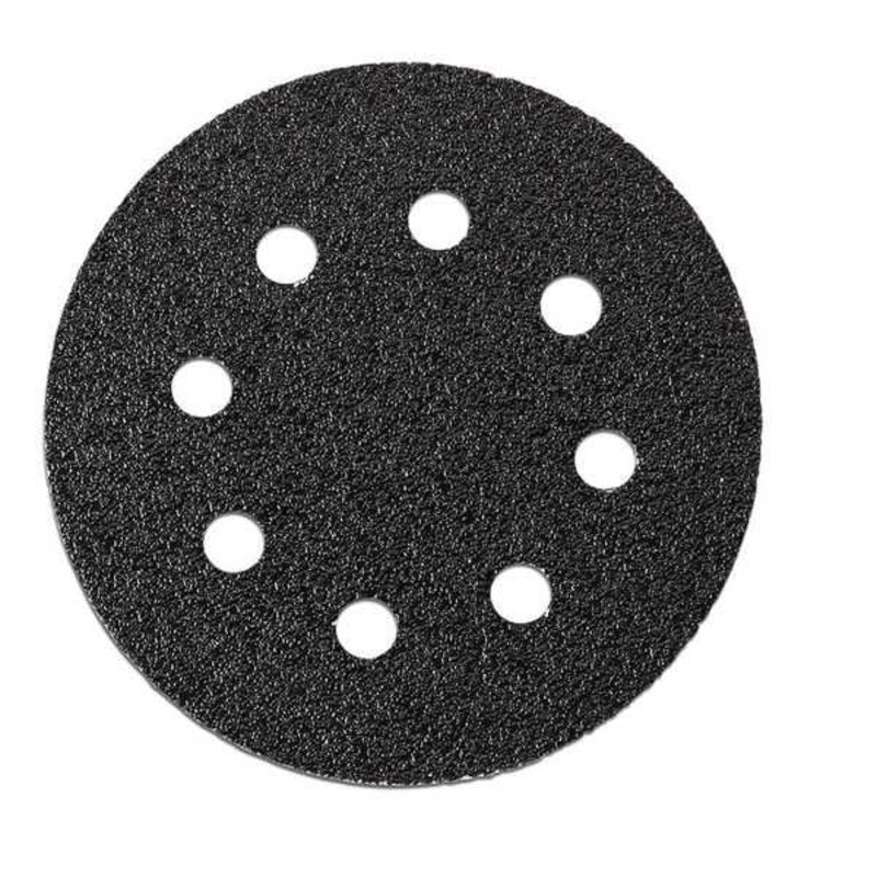 Fein 63717228020 Abrasive Disc K80 Ve16