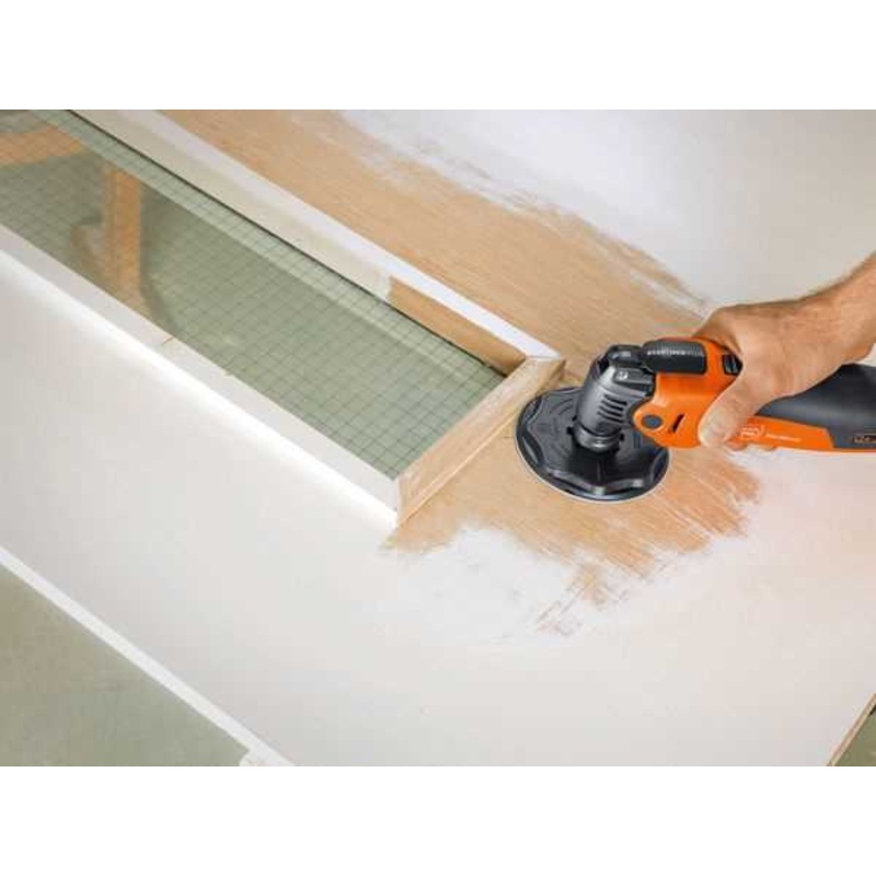 Fein 63717233020 Sanding Disc Zircon Range