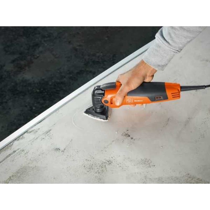 Fein 63806141220 Sanding Pad Sl Triangle Super-Sof