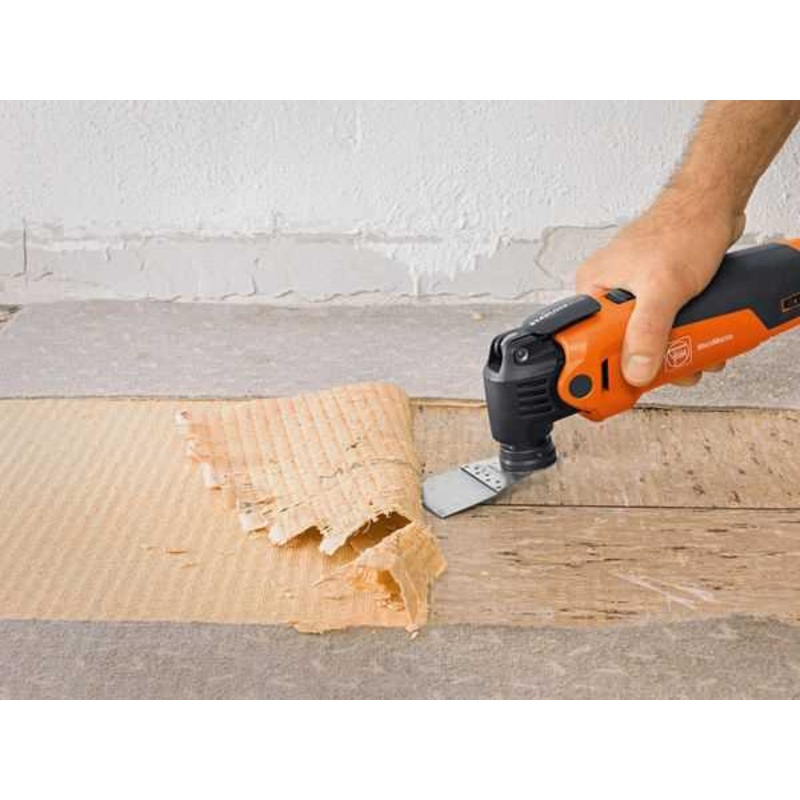 Fein 63903234210 Scraper Slp Fixed Long 41X52X0,8