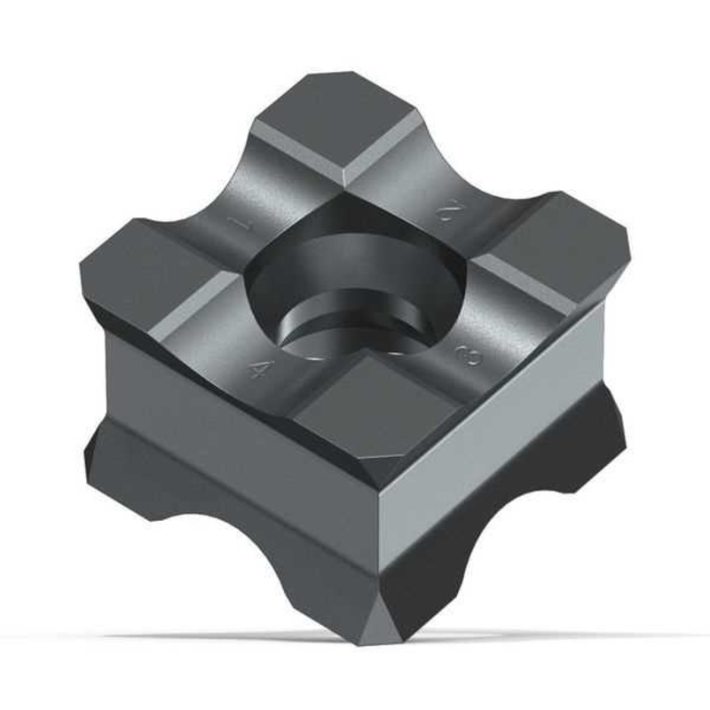 Fein 64302005010 Indexable Insert_Kfh17 R3 (Nf) 10-Pack