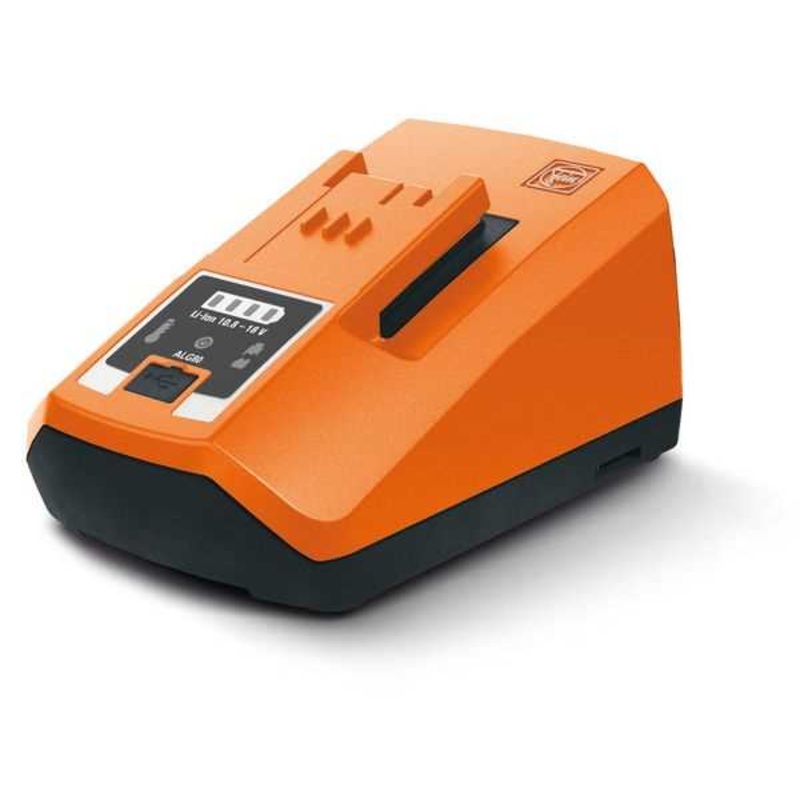 Fein 92604188010 Battery Charger Alg80 Ass. N09 120V60H