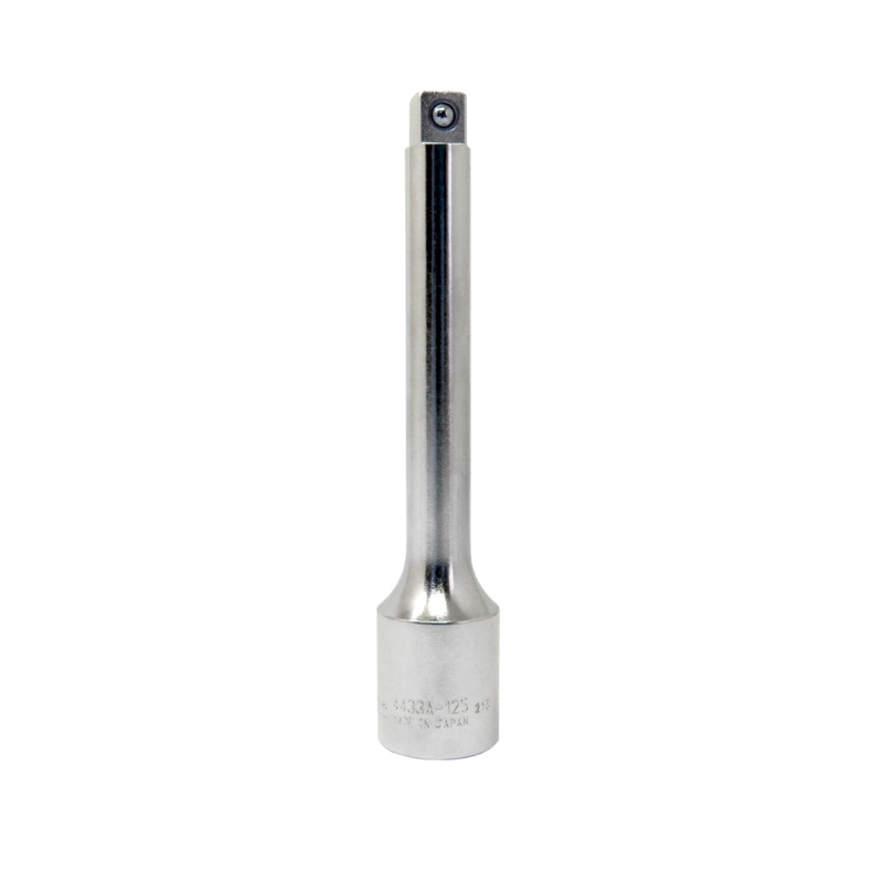 1/2 Sq. Dr. Adaptor  3/8 Square Length 125mm