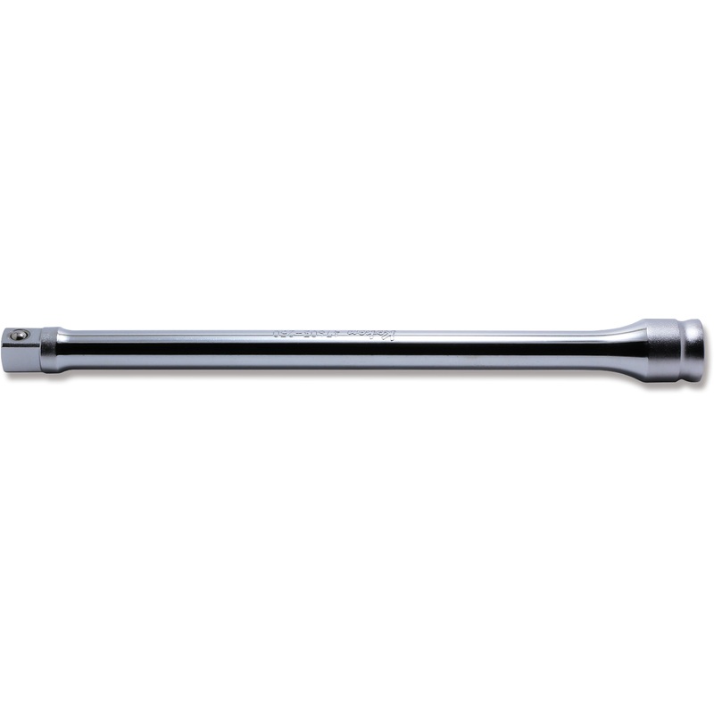 1/2 Sq. Dr. Extension Bar  1/2 Square Length 250mm Z-series