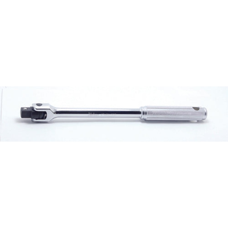 1/2 Sq. Dr. Hinge Handle    Length 300mm  Metal Handle