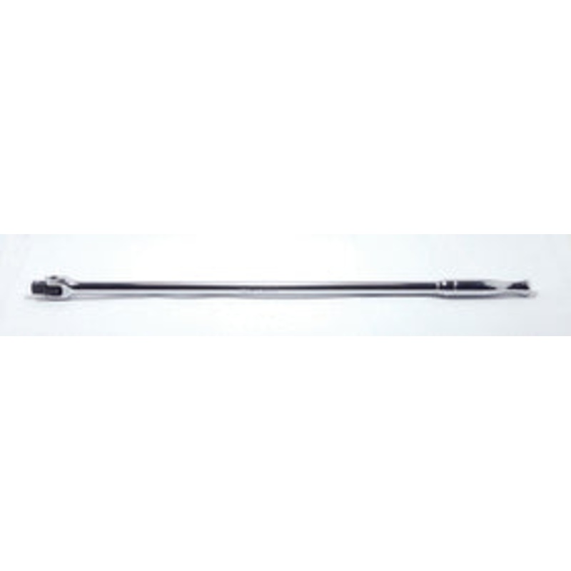 1/2 Sq. Dr. Hinge Handle    Length 60mm  Polished Handle