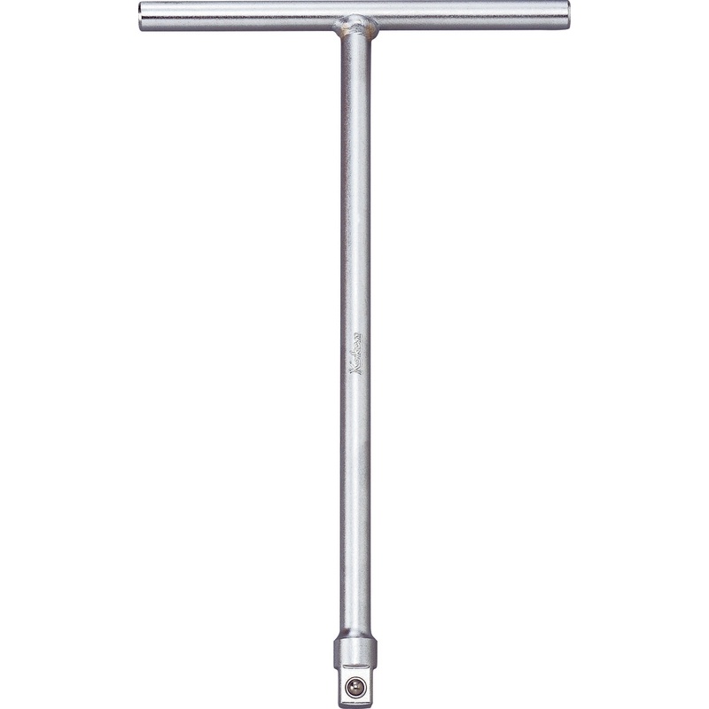 T Handle  1/2 Square Length 267 x 170mm